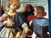 Lot 34 - giotto to durer - afbeelding 1 van  5