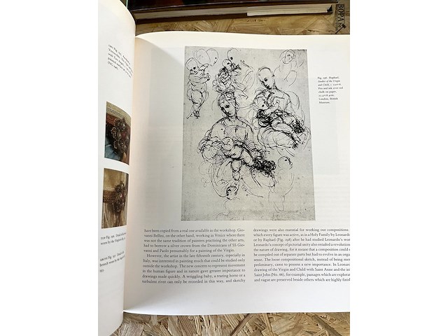 Lot 34 - giotto to durer - afbeelding 3 van  5