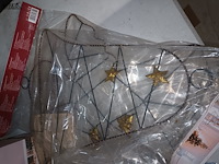 Lot 34 - kerstdecoratie - afbeelding 4 van  6