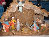 Lot 34 - kerstdecoratie - afbeelding 5 van  6