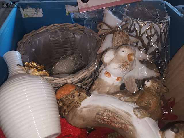 Lot 34 - kerstdecoratie - afbeelding 2 van  3