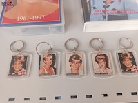 Lot 34 - koningshuis. 11 stuks - afbeelding 5 van  5
