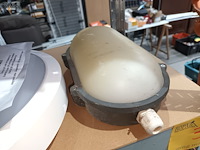 Lot 34 - lampen en verlichting. 15 stuks - afbeelding 5 van  6