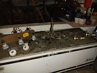 Lot 34 - lot lusters - afbeelding 1 van  3