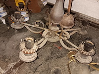 Lot 34 - lot lusters - afbeelding 2 van  3