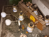 Lot 34 - lot lusters - afbeelding 3 van  3