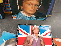 Lot 34 - lp’s claude françois - afbeelding 5 van  6
