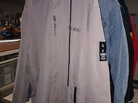 Lot 34 - merkkledij jassen. 13 stuks - afbeelding 4 van  11
