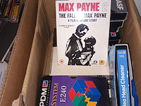 Lot 34 - muziek en film - afbeelding 2 van  5