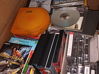 Lot 34 - muziek en film - afbeelding 3 van  5