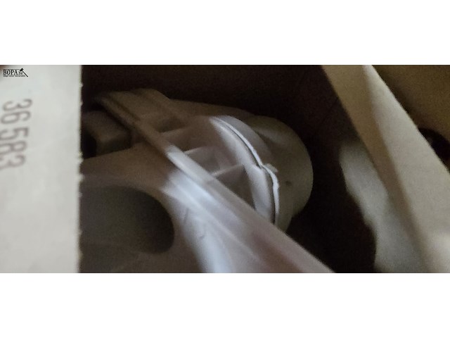 Lot 34 - onderdelen miele + vynckier oude modellen - afbeelding 3 van  5