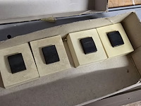 Lot 34 - onderdelen miele + vynckier oude modellen - afbeelding 4 van  5