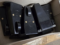 Lot 34 - onderdelen miele + vynckier oude modellen - afbeelding 5 van  5