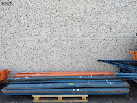 Lot 34 - palletliggers - 19 stuks - afbeelding 1 van  4