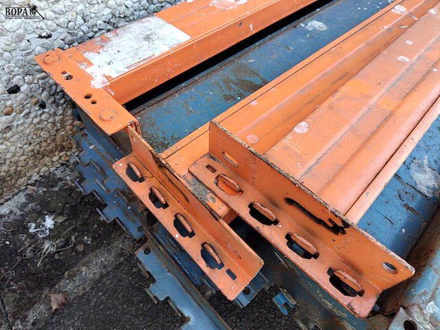 Lot 34 - palletliggers - 19 stuks - afbeelding 3 van  4
