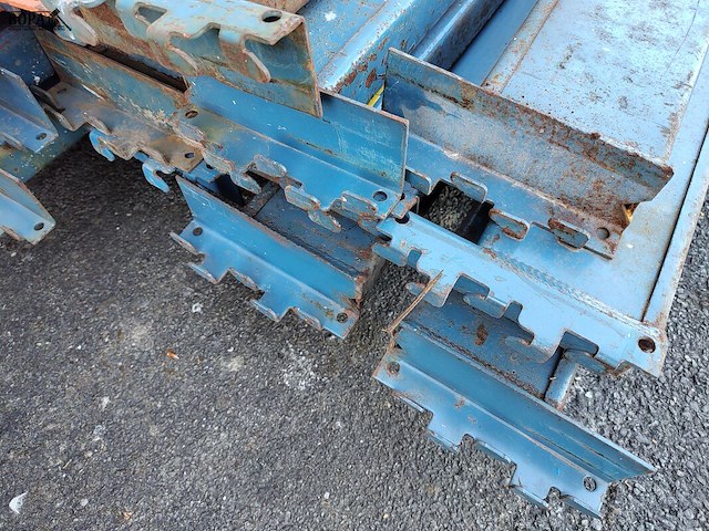 Lot 34 - palletliggers - 19 stuks - afbeelding 4 van  4