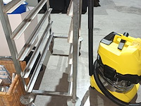 Lot 34 - regaalrek - afbeelding 2 van  3