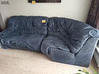 Lot 34 - salon 3-delig - afbeelding 1 van  5