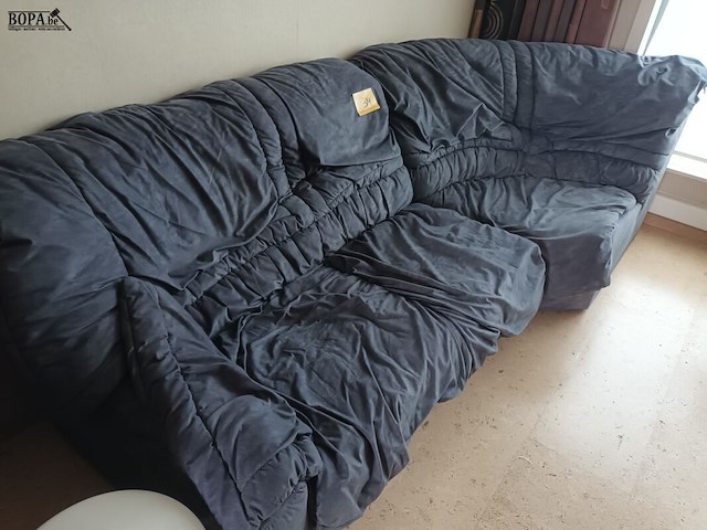 Lot 34 - salon 3-delig - afbeelding 2 van  5