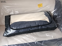 Lot 34 - salon 3-delig - afbeelding 4 van  5