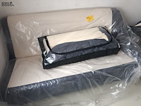 Lot 34 - salon 3-delig - afbeelding 5 van  5