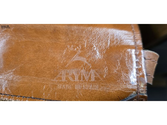 Lot 34 - set van 2 handtassen - afbeelding 4 van  7