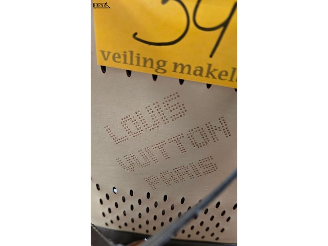 Lot 34 - set van 2 handtassen - afbeelding 6 van  7