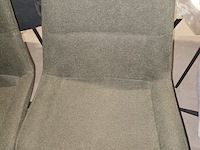 Lot 34 - stoel amsterdam. 2 stuks - afbeelding 2 van  3