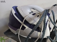 Lot 34 - strijk- en wasgerei. 4 stuks - afbeelding 3 van  6