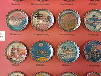 Lot 34 - verzamel capsules - afbeelding 3 van  6