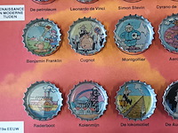 Lot 34 - verzamel capsules - afbeelding 4 van  6