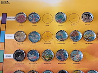 Lot 34 - verzamel capsules - afbeelding 6 van  6