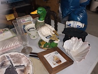 Lot 340 - decoratie. 24 stuks - afbeelding 2 van  5