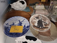 Lot 340 - decoratie. 24 stuks - afbeelding 4 van  5