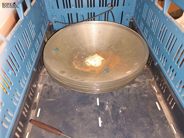 Lot 340 - decoratie. 24 stuks - afbeelding 5 van  5