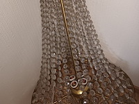 Lot 340 - grote zakluster met kristallen - afbeelding 3 van  4