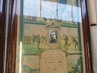 Lot 340 - militaire documenten - afbeelding 4 van  7