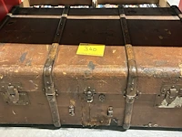 Lot 340 - retro reiskoffer