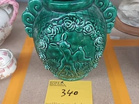 Lot 340 - vintage sierkruik