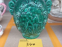 Lot 340 - vintage sierkruik - afbeelding 2 van  4