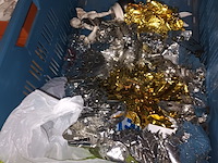 Lot 342 - kerstdecoratie. 15 stuks - afbeelding 6 van  6