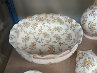 Lot 342 - luxe wasset - afbeelding 4 van  7