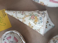 Lot 342 - luxe wasset - afbeelding 6 van  7