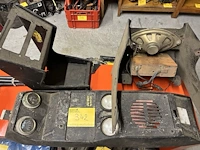 Lot 342 - retro autoconsoles