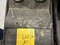 Lot 342 - retro autoconsoles - afbeelding 2 van  3