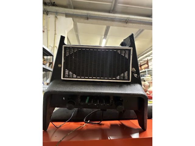 Lot 342 - retro autoconsoles - afbeelding 3 van  3