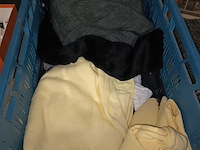 Lot 343 - kledij dames en heren. 15 stuks - afbeelding 4 van  4