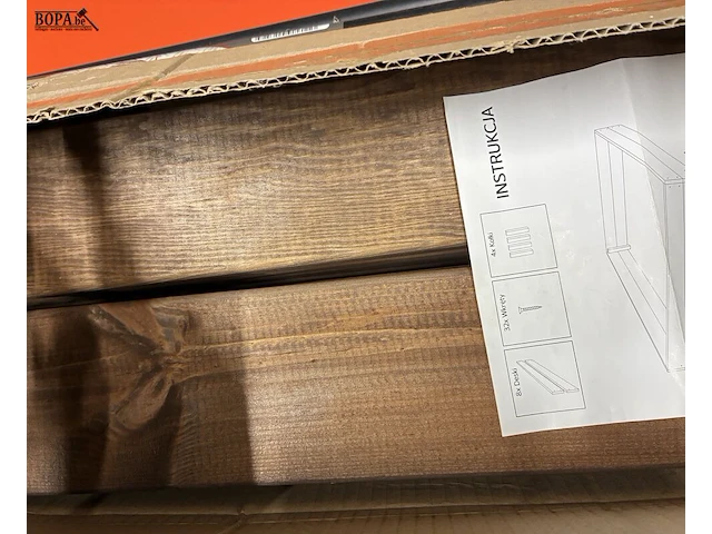 Lot 343 - planten kweekbak - nieuw in doos - afbeelding 3 van  4