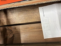 Lot 343 - planten kweekbak - nieuw in doos - afbeelding 3 van  4