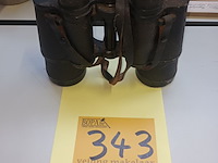 Lot 343 - verrekijker - afbeelding 1 van  3